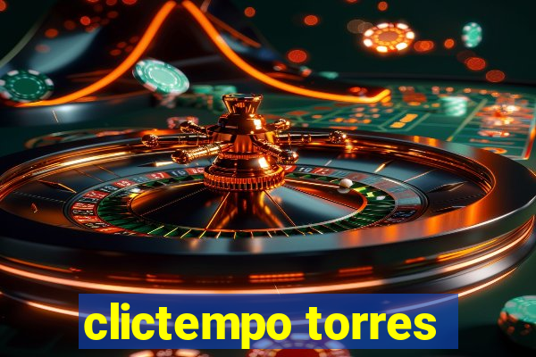 clictempo torres